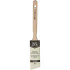 Best Look 1.5 In. Angle Polyester Paint Brush Image 2