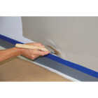 IPG ProMask Blue 1.88 In. x 60 Yd. Bloc-It Masking Tape Image 2
