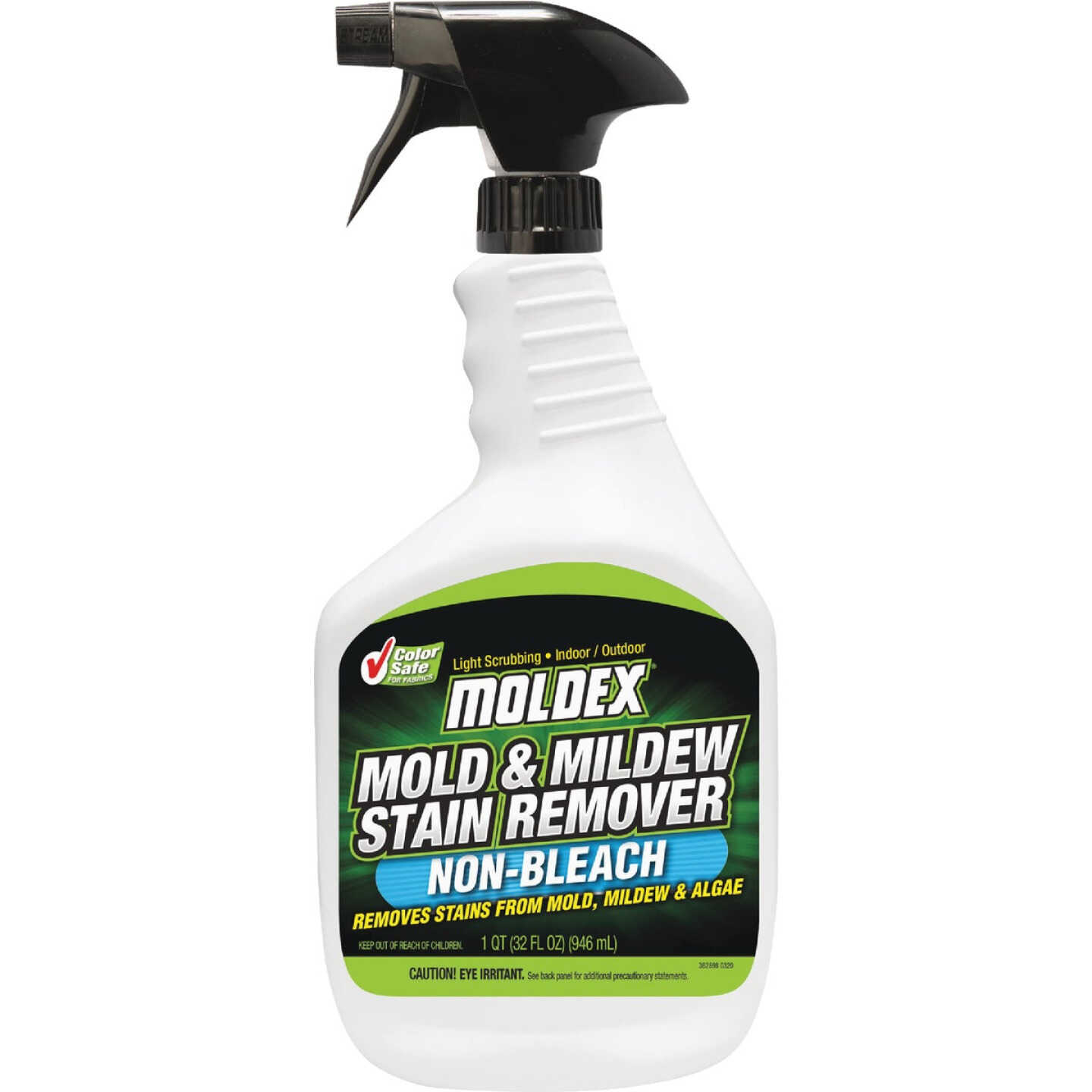 Moldex 32 Oz. Ready To Use Trigger Spray Deep Mold Stain Remover Image 1