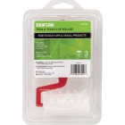 Shur-Line Trim & Touch Up Roller Frame, 3 In. Roller Cover & Paint Tray Image 1