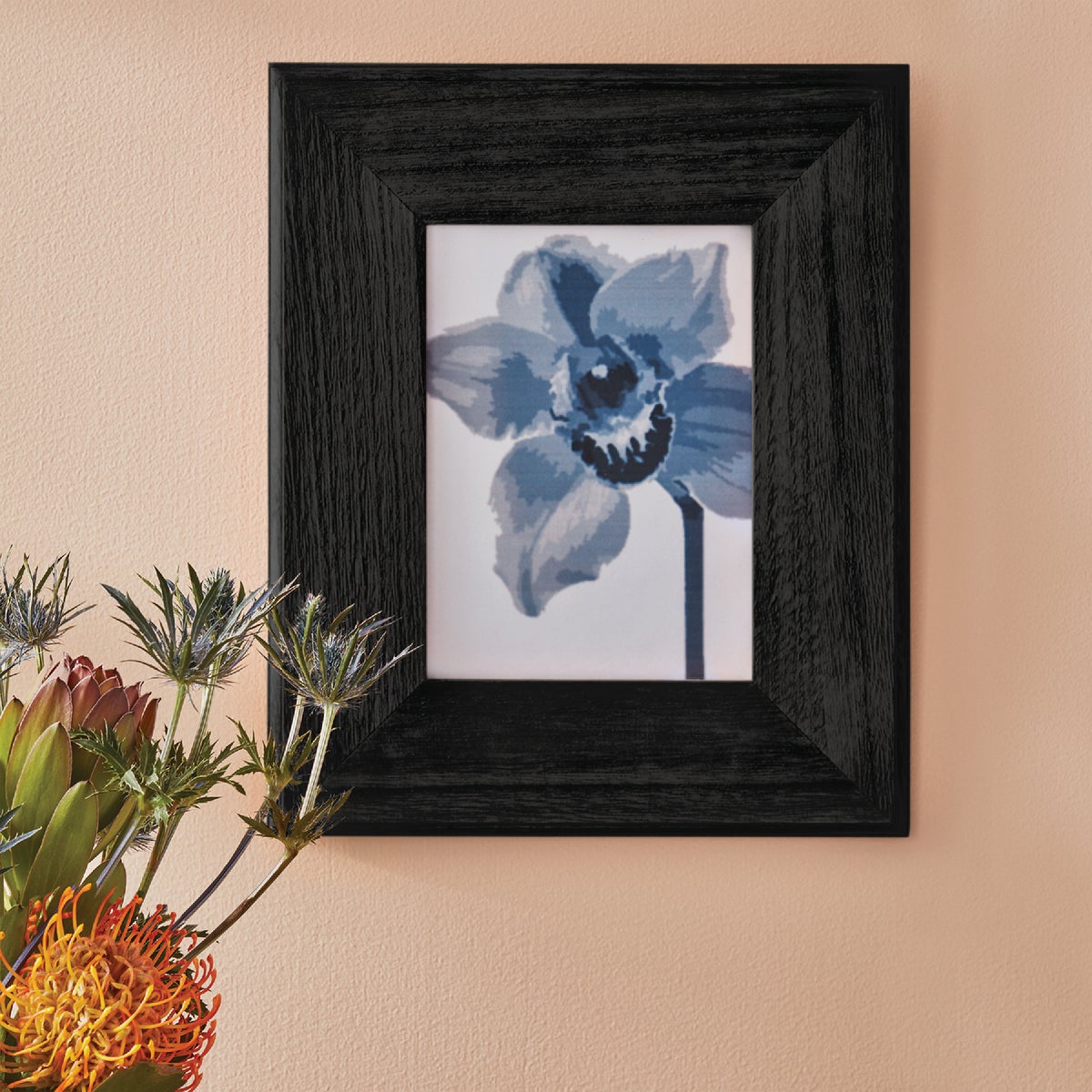 Minwax 1/2 Pt. True Black Wood Finish Image 5