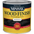 Minwax 1/2 Pt. True Black Wood Finish Image 7