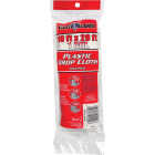 Film-Gard 10 Ft. x 20 Ft. Medium-Duty Plastic Drop Cloth Image 2