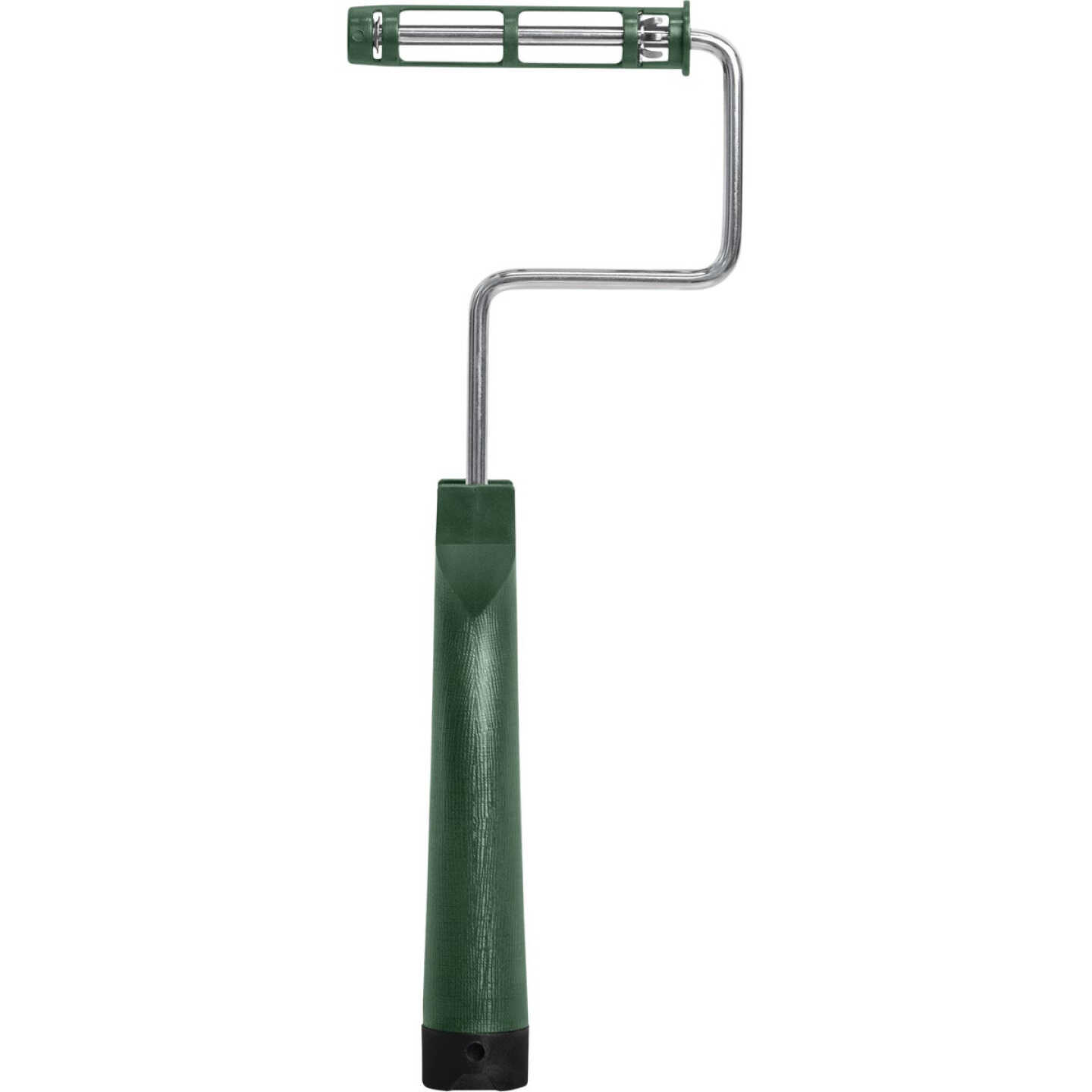 Wooster Jumbo-Koter 4-1/2 In. & 6-1/2 In. x 12 In. Easy Roll Threaded Roller Frame Image 1
