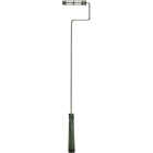 Wooster Jumbo-Koter 4-1/2 In. & 6-1/2 In. x 25-1/2 In. Easy Roll Threaded Roller Frame Image 2