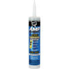 DAP AMP 9 Oz. Advanced Modified Polymer All Weather Window, Door, & Siding Sealant, Crystal Clear Image 1