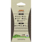 Gator 3 In. x 5 In. Coarse/Medium 36/60-Grit Jumbo Sanding Sponge Image 1