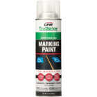 TruStripe Safety Green 17 Oz. Inverted Marking Paint Image 1
