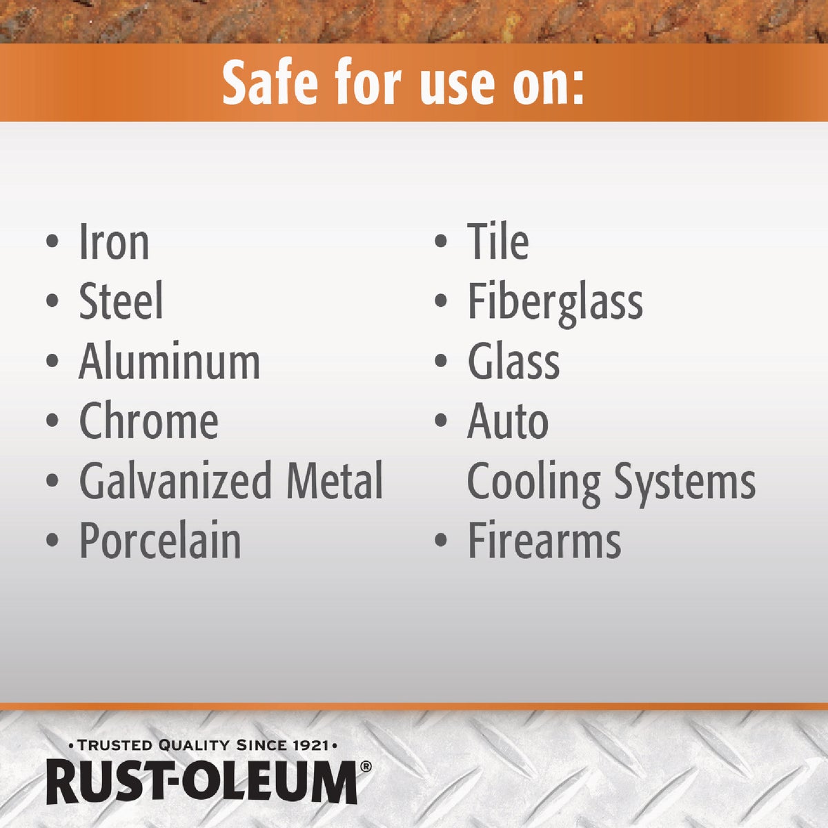 Rust-Oleum 8 Oz. Rust Dissolver Naval Jelly Image 5