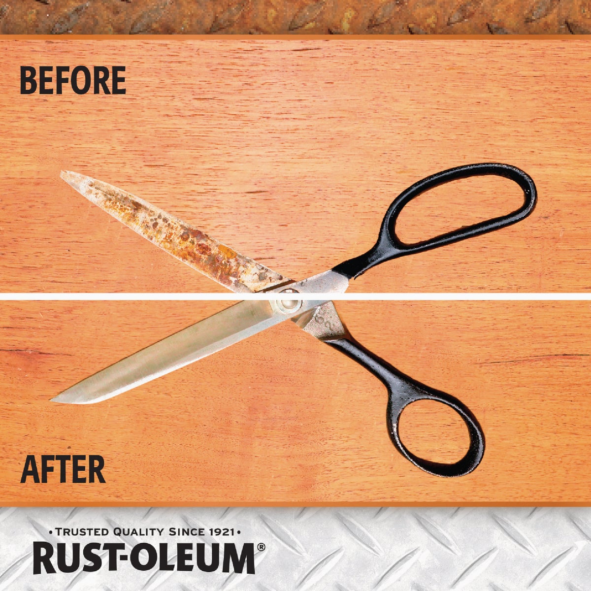 Rust-Oleum 8 Oz. Rust Dissolver Naval Jelly Image 3