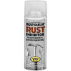 Rust-Oleum 10.25 Oz. Clear Rust Inhibitor Spray Image 1