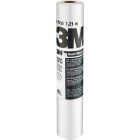 3M Hand Masker 4 Ft. x 180 Ft. Contractor's Plastic Drop Cloth Image 5