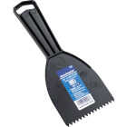Warner 3 In. V-Notch Plastic Spreader Image 4