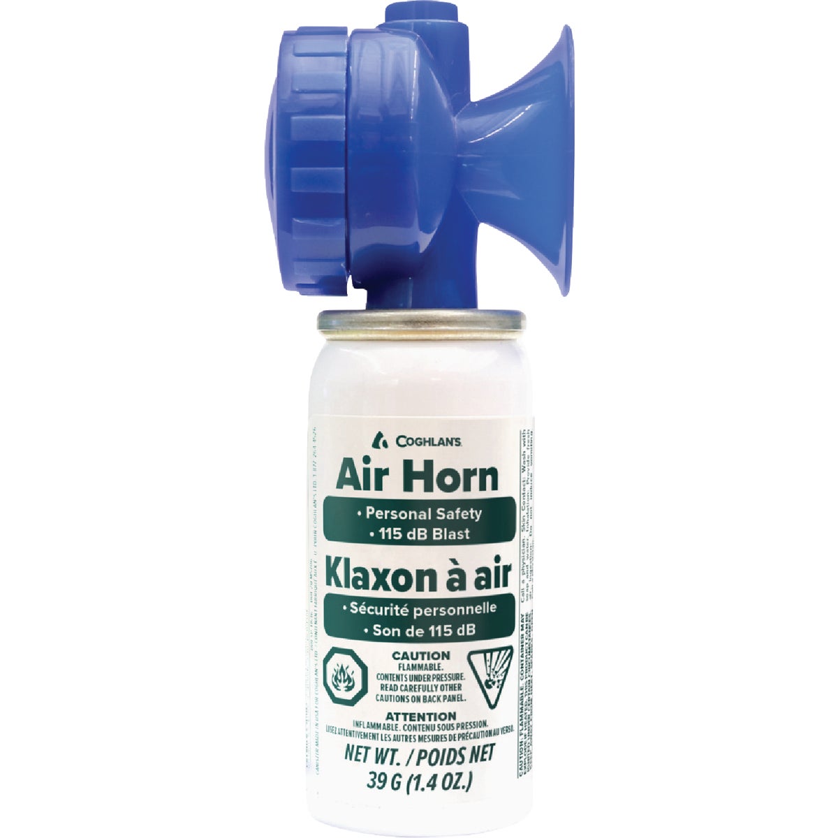 Coghlans 1.4 Oz. Air Signal Horn Image 5