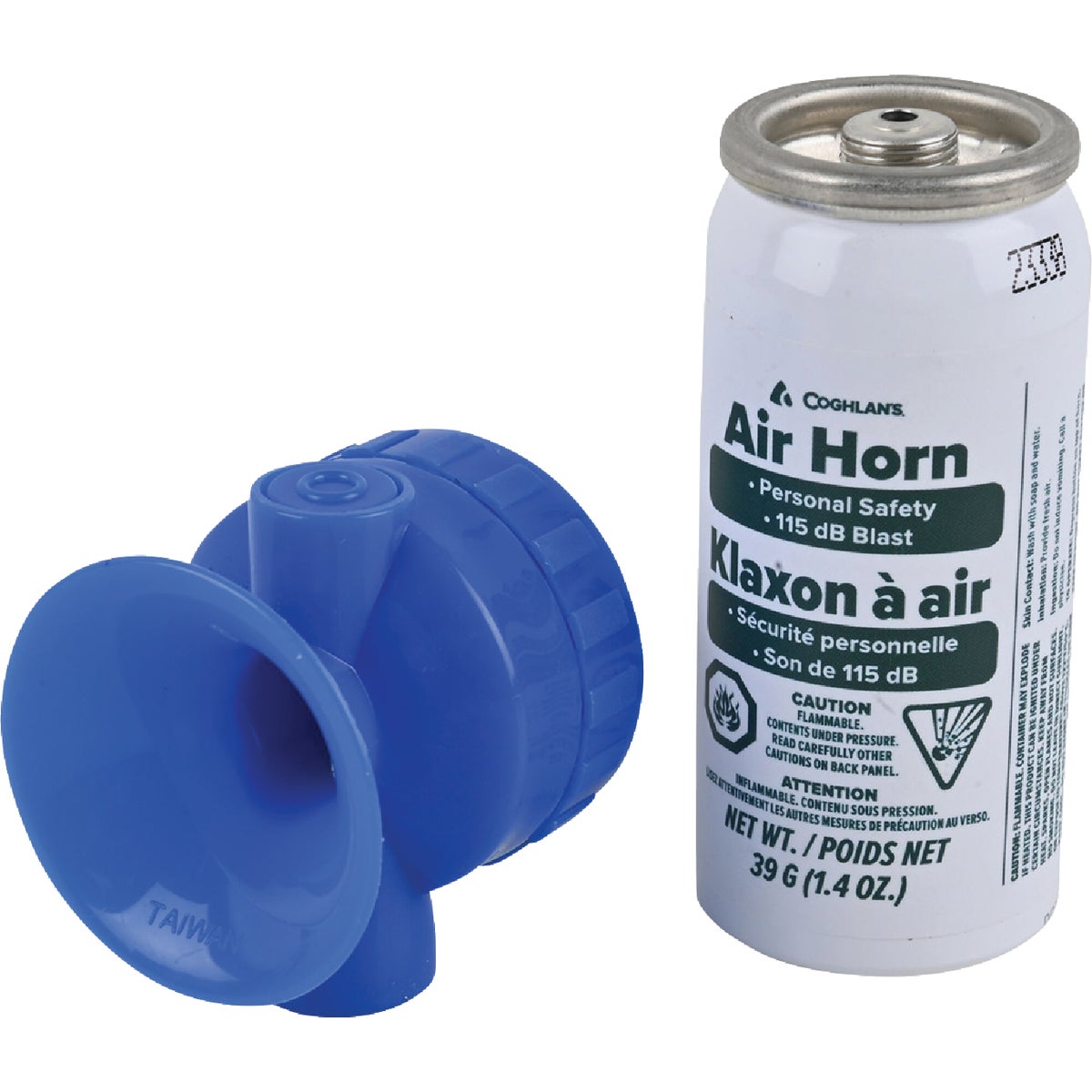 Coghlans 1.4 Oz. Air Signal Horn Image 4