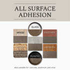 Rust-Oleum Universal 12 Oz. Hammered Brown Paint Image 4