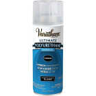 Varathane Gloss Clear Interior Water-Based Spray Polyurethane, 11.25 Oz. Image 7