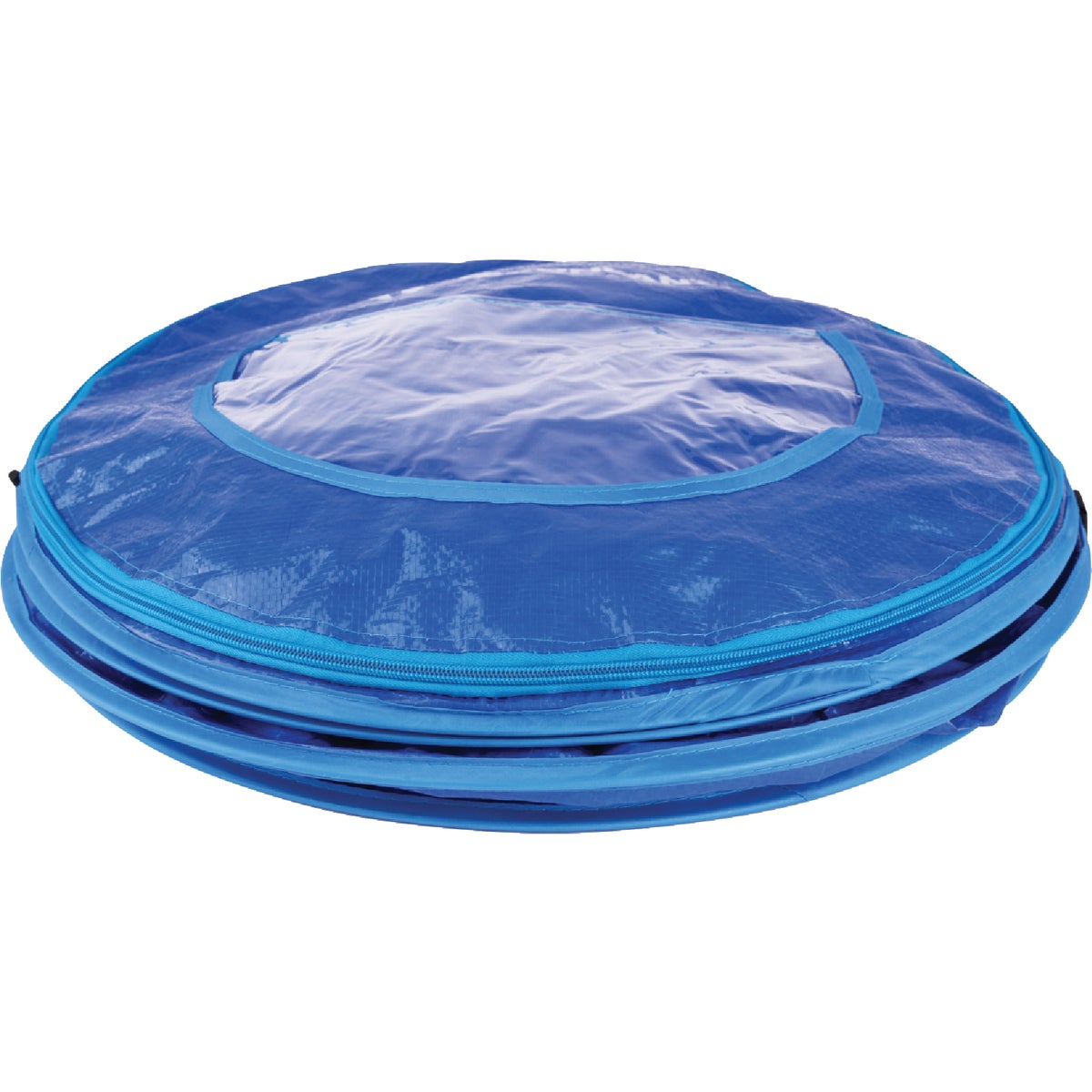 Coghlans 29.5 Gal. Pop-Up Recycle Bin Image 4