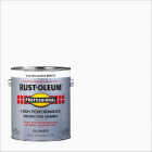 Rust-Oleum Gloss VOC for SCAQMD Professional Enamel, White, 1 Gal. Image 1
