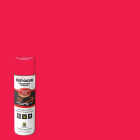 Rust-Oleum Industrial Choice Precision Line 17 Oz. Fluorescent Pink Inverted Marking Paint Image 1