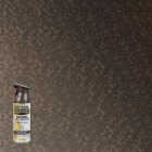 Rust-Oleum Universal 12 Oz. Hammered Dark Bronze Paint Image 1