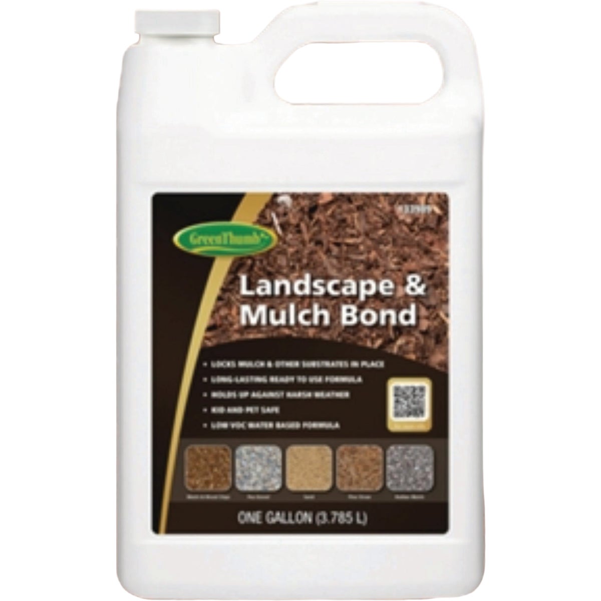 Green Thumb 1 Gal. Landscape & Mulch Bond