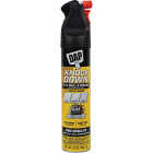 Dap 25 Oz. 2-In-1 Knockdown Water Base Spray Texture with AimTech Image 1