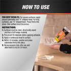 DAP 3 Oz. Heavy Duty Construction Adhesive Image 3