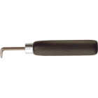 Hyde 6 In. Carbon Steel Hardwood Crack Opener Image 1