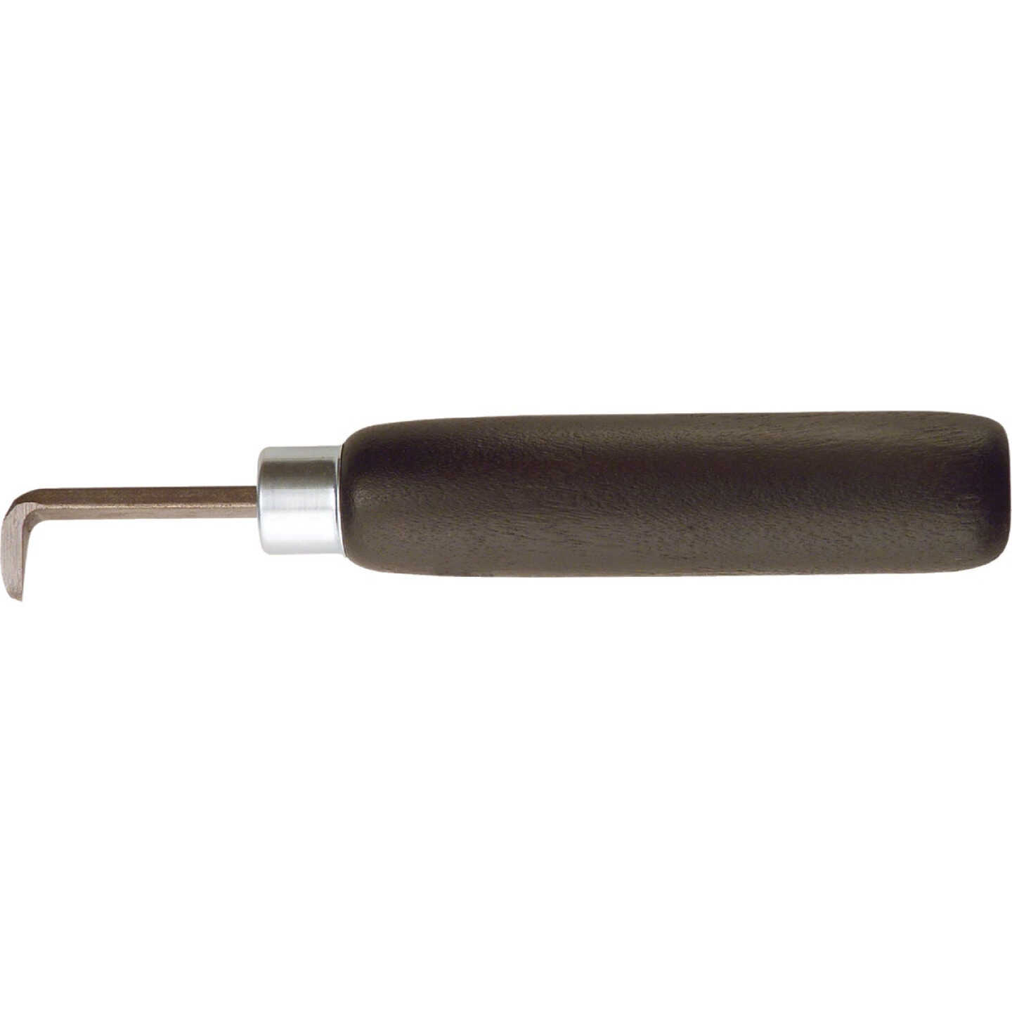 Hyde 6 In. Carbon Steel Hardwood Crack Opener Image 1