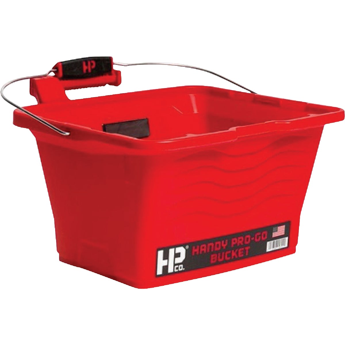 HANDy PRO-GO Ladder Bucket