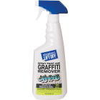 Motsenbocker's Lift Off 22 Oz. Spray Paint & Graffiti Remover Image 1