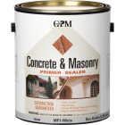 GPM Exterior Masonry Primer/Sealer, 5 Gal. Image 1
