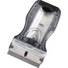 Warner Mini Glass Scraper with Blade Holder Image 1
