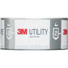 3M 1.88 In. x 30 Yd. Basic Duct Tape Image 2