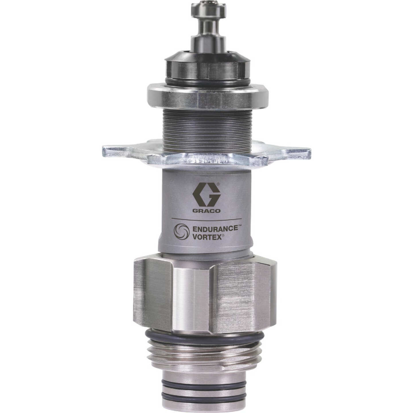 Graco Endurance Vortex Piston Pump Image 1