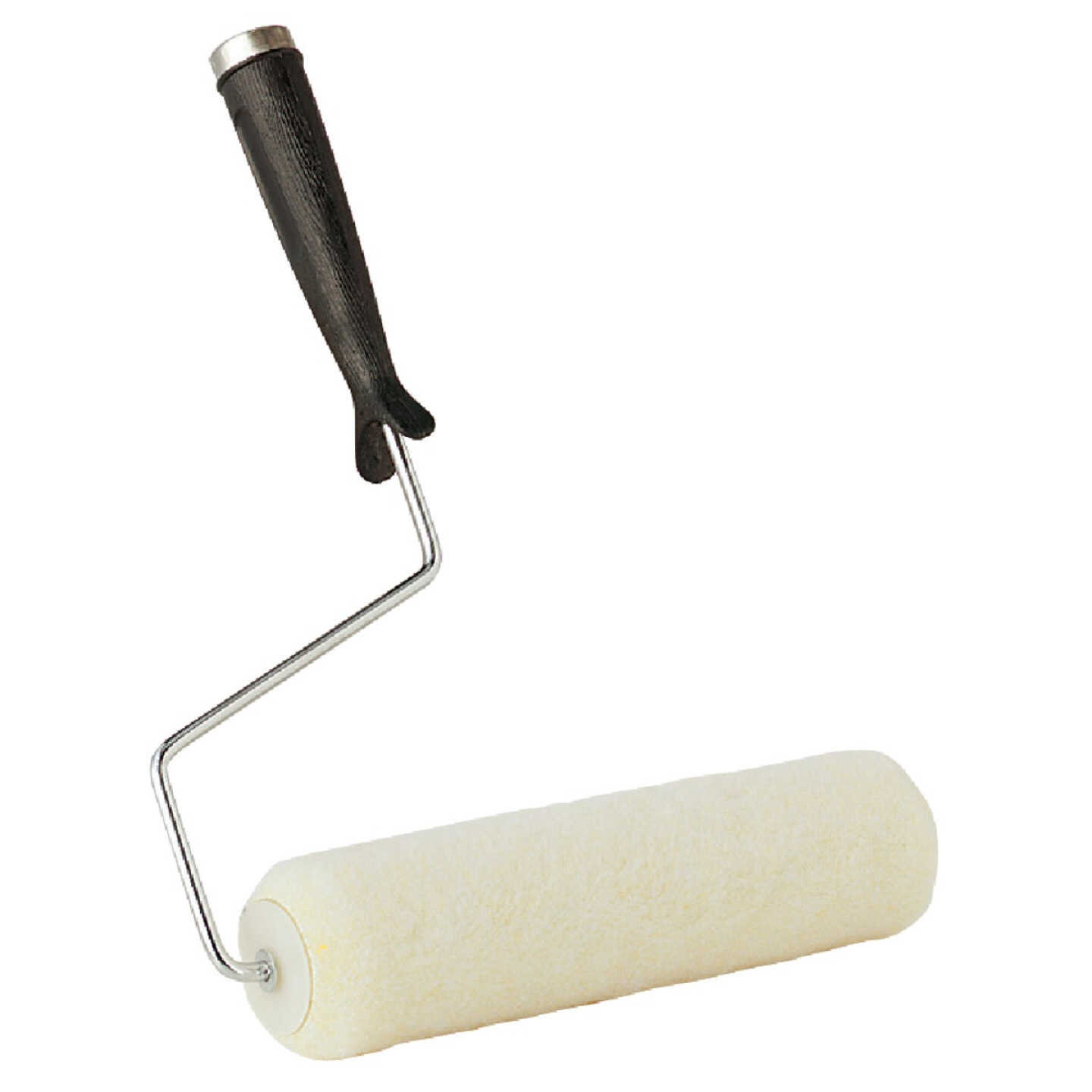 9 In. 5-Wire Threaded Roller Frame Image 2