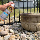 Gorilla 14 Oz. Clear Waterproof Patch & Seal Spray Image 3