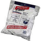Intex 1/2 Lb. White Bleached Painter's Choice Rags Image 1