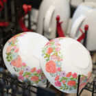 Mod Podge 8 Oz. Dishwasher Safe Decoupage Glue Image 3