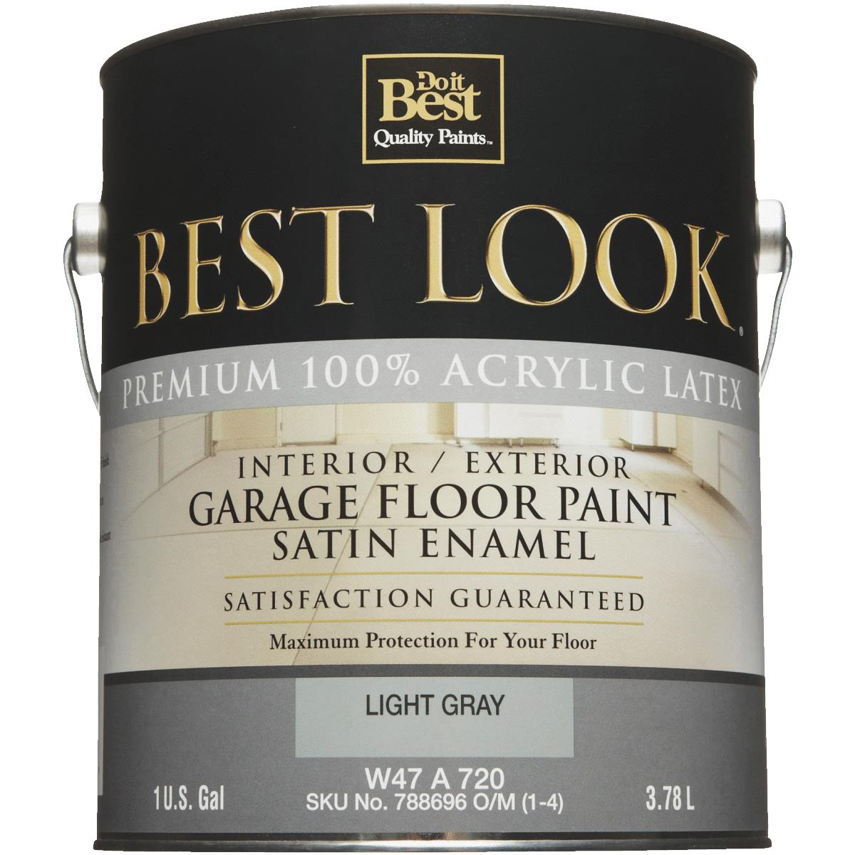 Floor Paints
