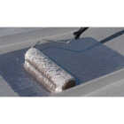 Rust-Oleum 510 1 Gal. 7-Year Fibered Aluminum Roof Coating Image 2