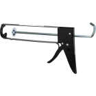 10 Oz. 10:1 Thrust Skeleton Hex-Rod Caulk Gun Image 1