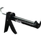 10 Oz. 10:1 Thrust Cradle Hex-Rod Caulk Gun Image 2