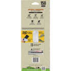 Gator Grit 150 Grit Drywall Hook & Loop Sandpaper (6-Pack) Image 1