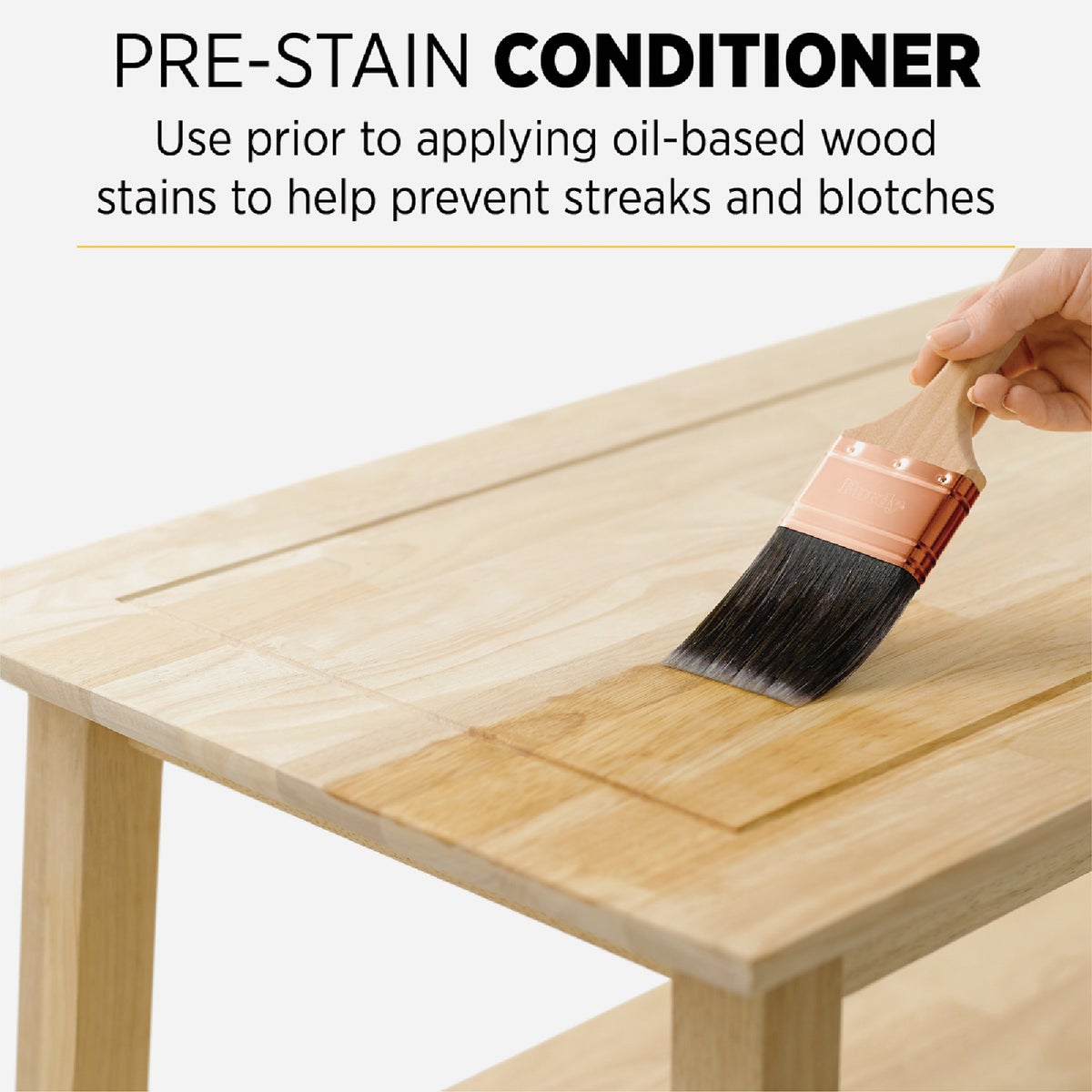 Minwax 1/2 Pt. Pre-Stain Wood Conditioner Image 2