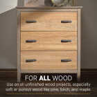 Minwax 1/2 Pt. Pre-Stain Wood Conditioner Image 5