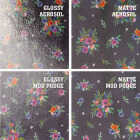 Mod Podge 12 Oz. Clear Acrylic Sealer Spray, Gloss Image 4