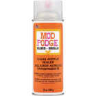 Mod Podge 12 Oz. Clear Acrylic Sealer Spray, Gloss Image 1