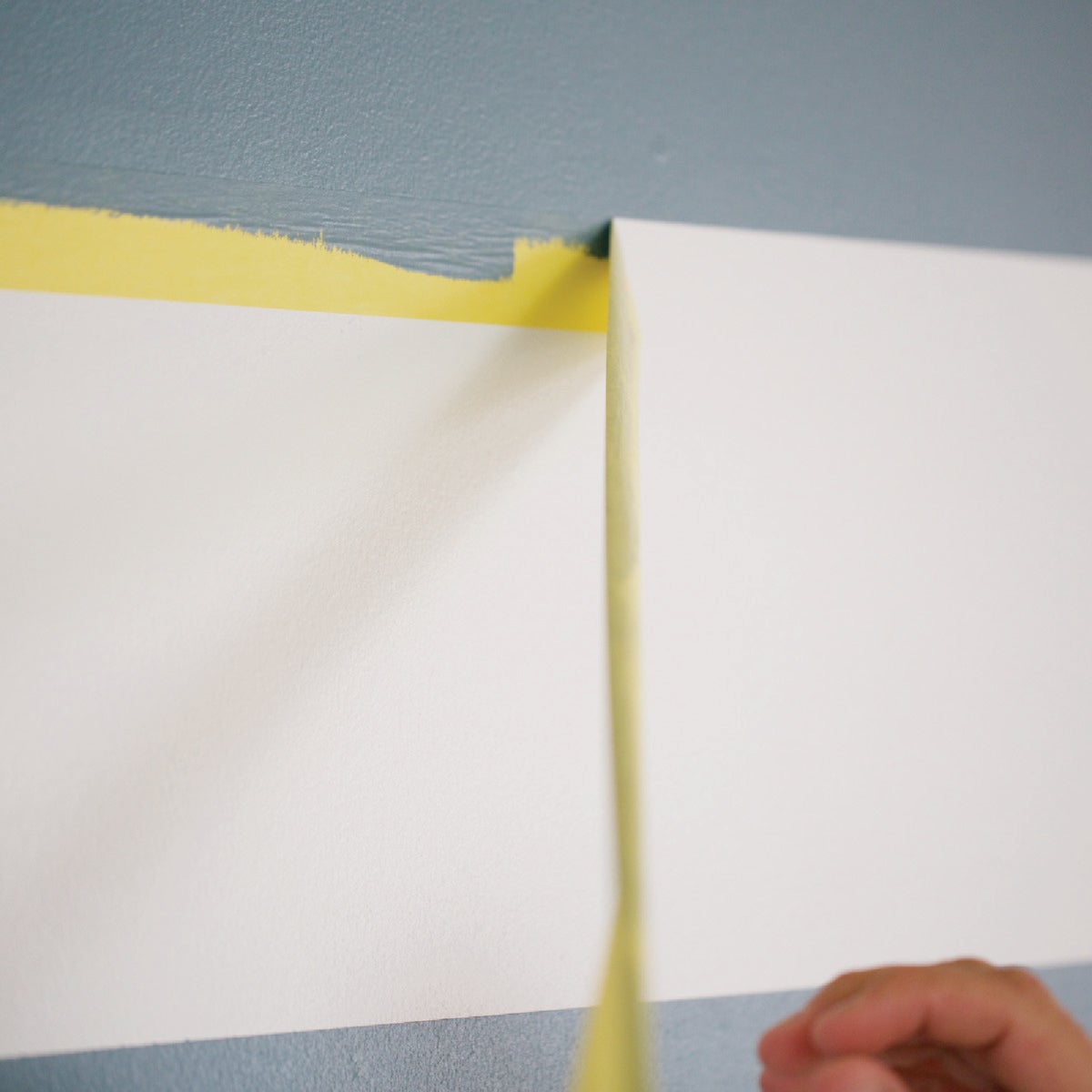 FrogTape 1.41 In. x 60 Yd. Delicate Surface Masking Tape Image 3